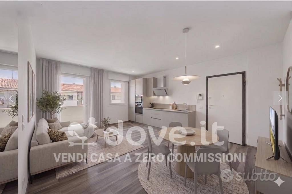 Appartamento – Montegrotto Terme - Vista 3