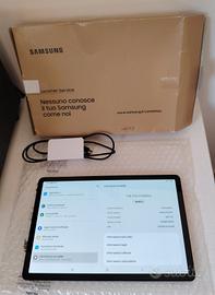 Samsung Tab S5E nuovo con fattura 