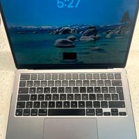 Macbook Air 13" chip M4