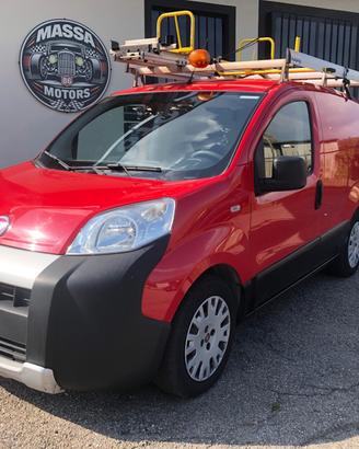 Fiat Fiorino ALLESTIMENTO TELECOM!! IVA DEDUCIBIE!