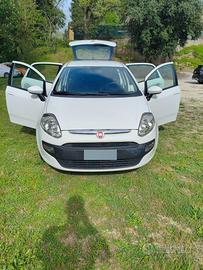 FIAT Punto Evo 1.2 5p. Storia Certificata
