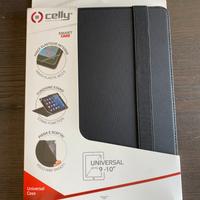 Cover universale tablet 9”/10”
