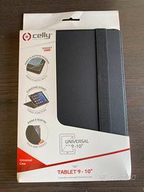 Cover universale tablet 9”/10”