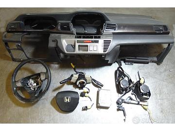 77960SJDG210M2 KIT AIRBAG COMPLETO C/CRUSCOTTO HON