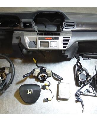 77960SJDG210M2 KIT AIRBAG COMPLETO C/CRUSCOTTO HON