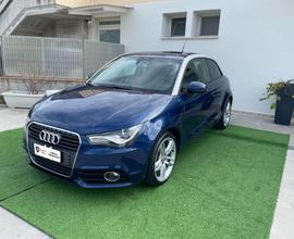 AUDI - A1  1.4 tfsi 122cv s-tronic 3000 euro spesi