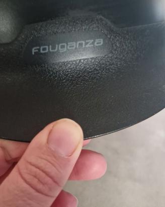 Cap equitazione fouganza