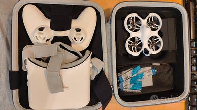 Cetus PRO drone FPV nuovo