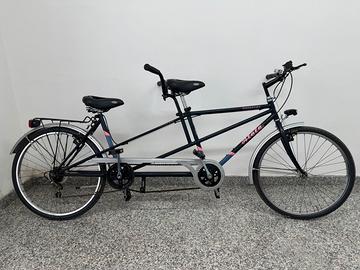 Tandem atala "vintage"