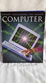 Libri della Grande Enciclopedia per Ragazzi