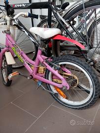 Bicicletta