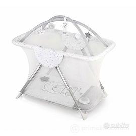 Box Cam Modello teddy