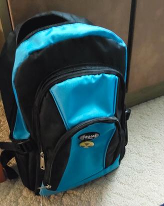 Zaino trekking outdoor 15 litri