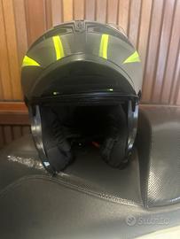 Casco modulare GXT
