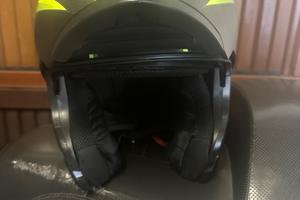 Casco modulare GXT
