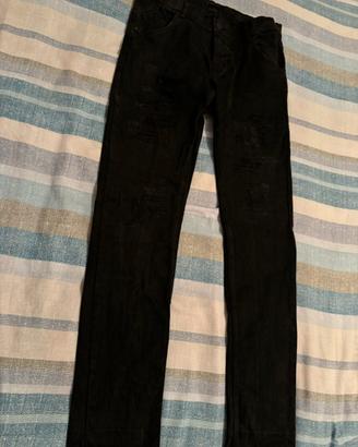 Jeans Sisley modello Helsinki