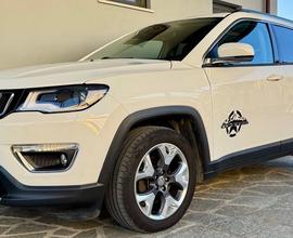 Jeep Compass 1.6 Multijet II 2WD Limited * PR...