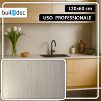 Pannello decorativo retrocucina Glos 120x60