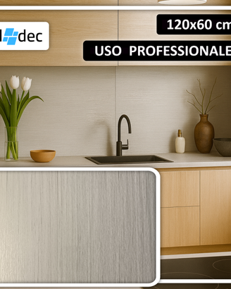 Pannello decorativo retrocucina Glos 120x60