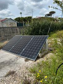 Pannelli fotovoltaici