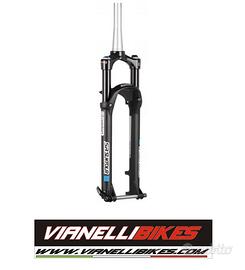 FORCELLA SUNTOUR RAIDON 32 LO-R AIR 27.5 QLOC