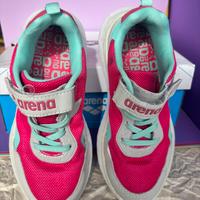 Scarpe da Ginnastica n.31