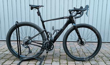 Cannondale Gravel Topstone Carbon 3 TG M