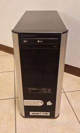 Computer Windows 11 Intel Core I7 8Gb Ram SSD 240