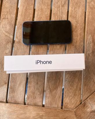 Apple iPhone 12 mini
