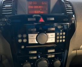 OPEL Zafira - 7 posti 2014