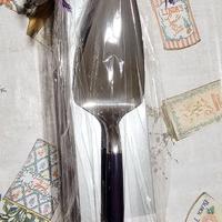 Tupperware Paletta per Torta (Cake Server) - viola