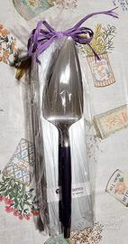 Tupperware Paletta per Torta (Cake Server) - viola