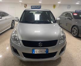 Suzuki Swift 1.3 DDiS 5 porte B-Easy
