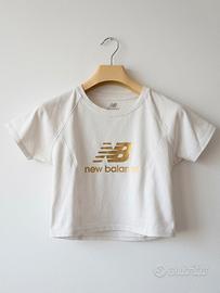 Crop Top New Balance