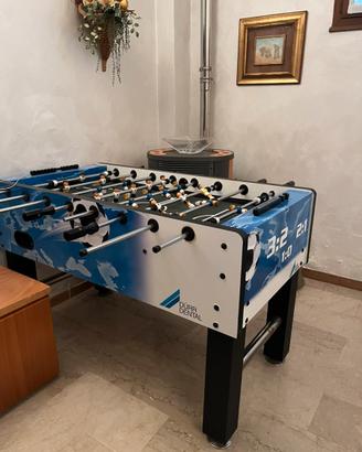 Calcio balilla