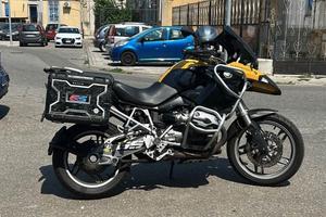 Bmw r 1200 gs - 2004