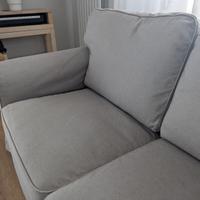 Divano Ikea Ektorp