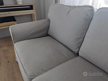 Divano Ikea Ektorp