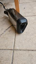 Marmitta originale Kawasaki ninja ZX6R 