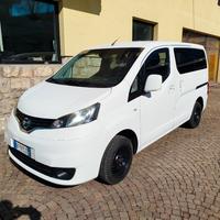 Nissan NV 200 Evalia tdi 