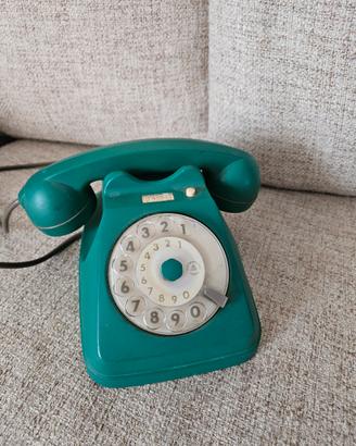 telefono vintage Siemens s62