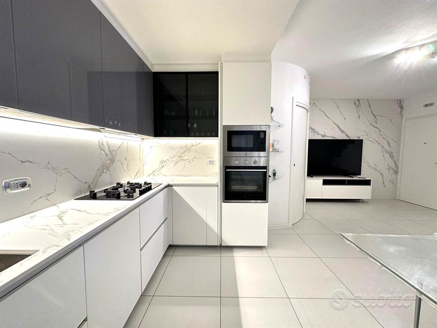 Apartment in Chioggia, Sottomarina - Vista 4