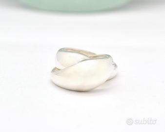 Anello sale pomellato 67