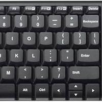 Tastiera Logitech MK220