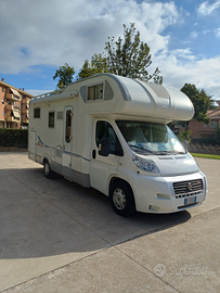 Camper Adria: Coral A. 690 S.P. dotato 3.000