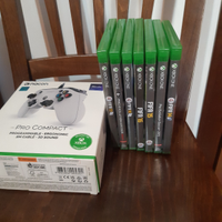 Videogiochi xboxe one più joistic