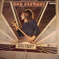 lotto vinili 33 giri lp disco album rock pop blues