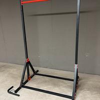 Sbarra per trazioni Pull Up