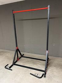 Sbarra per trazioni Pull Up