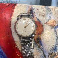 Orologio Zenith anni 50